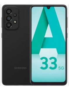 SAMSUNG GALAXY A33 5G 128GO...