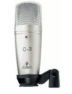 MICRO BEHRINGER C-3