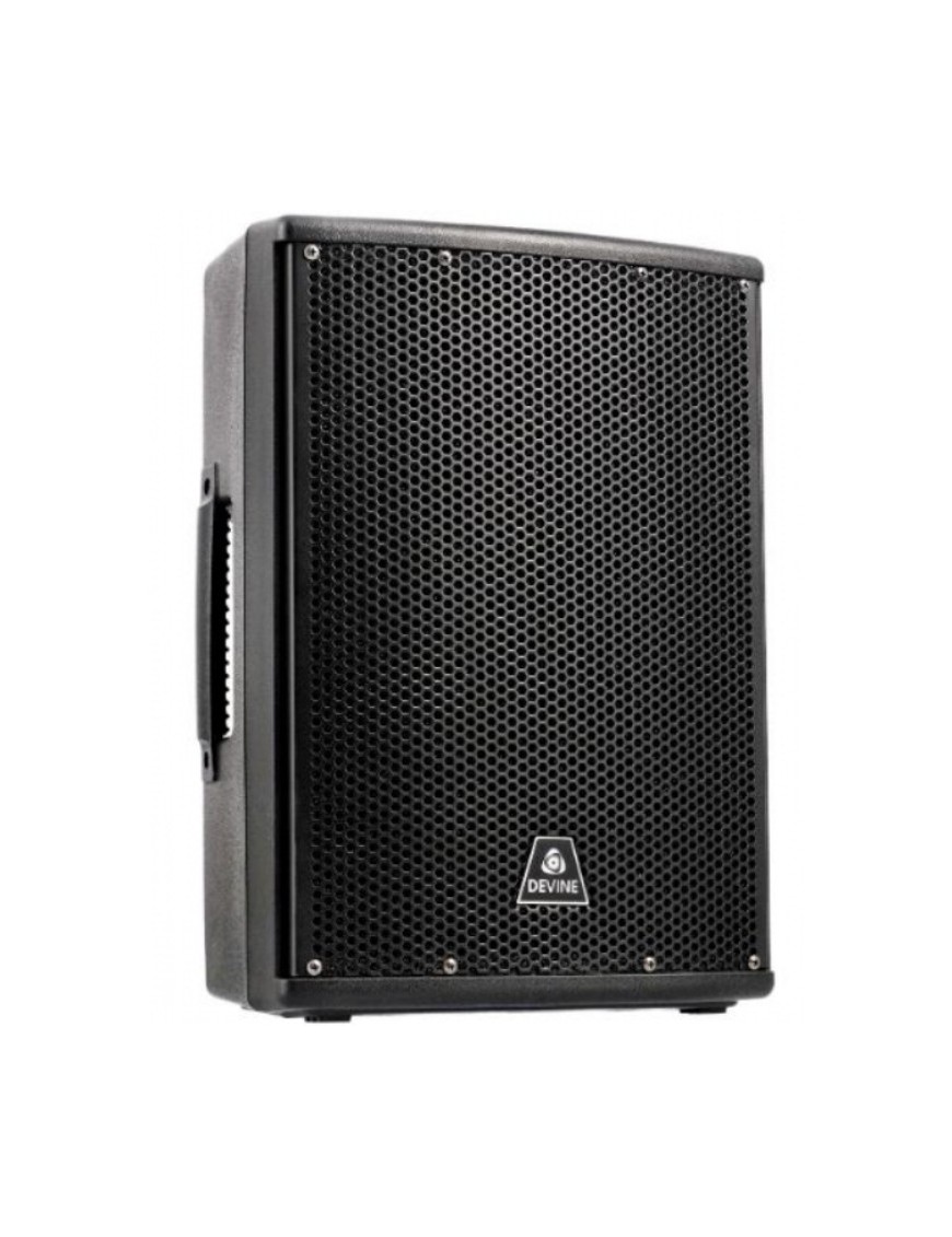 ENCEINTE DEVINE AXEO 8