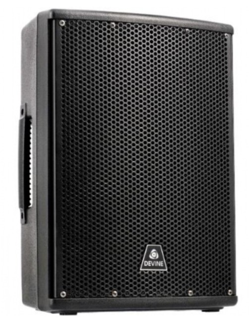 ENCEINTE DEVINE AXEO 8