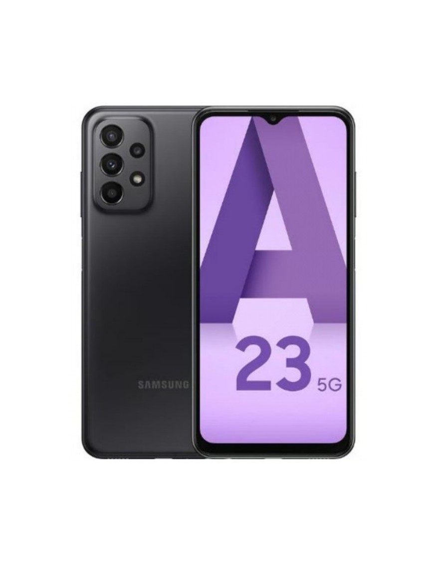 SAMSUNG GALAXY A23 5G 128GO NOIR 