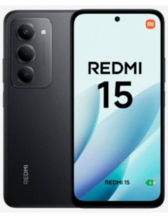 XIAOMI REDMI 15 5G 256GO...