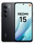 XIAOMI REDMI 15 5G 256GO DUALSIM NOIR