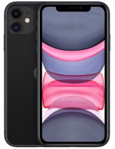 APPLE IPHONE 11 64GO NOIR