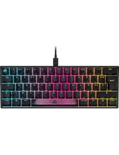 CLAVIER GAMING FILAIRE...