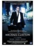 DVD MICHAEL CLAYTON 
