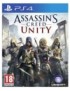 JEU PS4 ASSASSIN'S CREED UNITY 