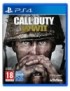 JEU PS4 CALL OF DUTY WWII