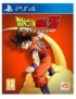 JEU PS4 DRAGON BALL Z : KAKAROT