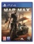 JEU PS4 MAD MAX 
