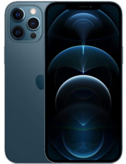 APPLE IPHONE 12 PRO MAX 512GO BLEU OCEAN
