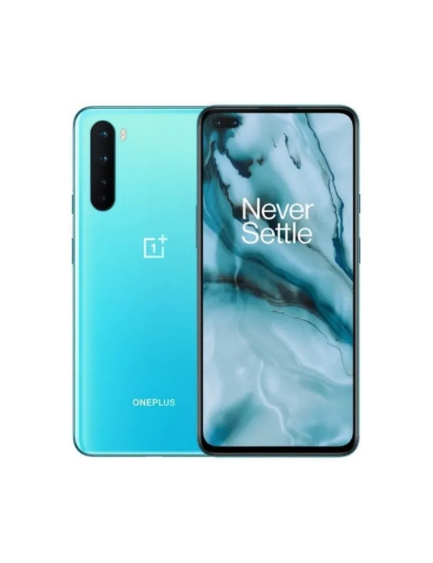 ONEPLUS NORD 128GO DUALSIM BLEU