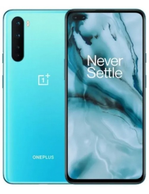 ONEPLUS NORD 128GO DUALSIM BLEU