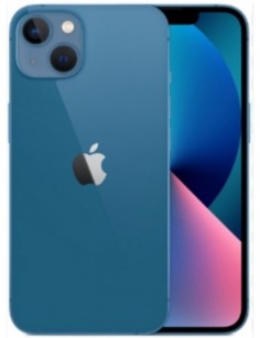 APPLE IPHONE 13 128GO BLEU 