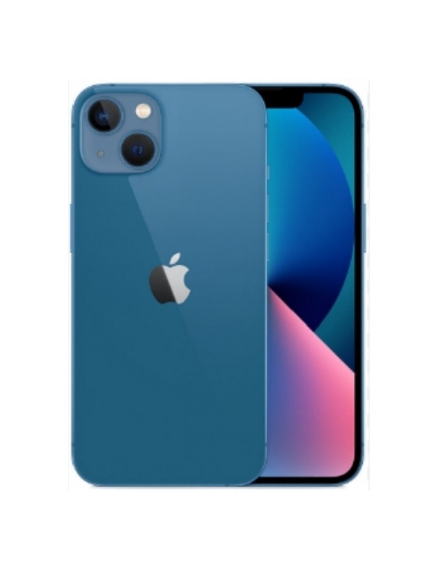APPLE IPHONE 13 128GO BLEU 