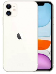 APPLE IPHONE 11 64GO BLANC 