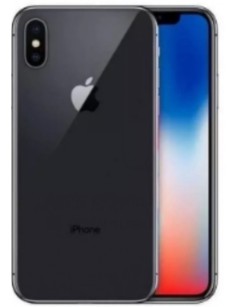 APPLE IPHONE X 64GO GRIS...