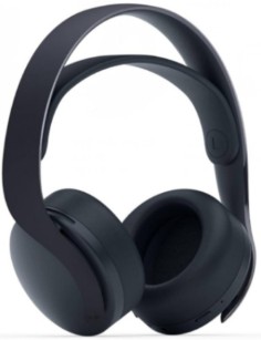 CASQUE SONY PULSE 3D NOIR