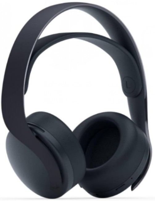 CASQUE SONY PULSE 3D NOIR
