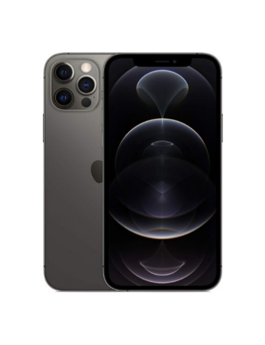 APPLE IPHONE 12 PRO 256GO GRIS SIDERAL
