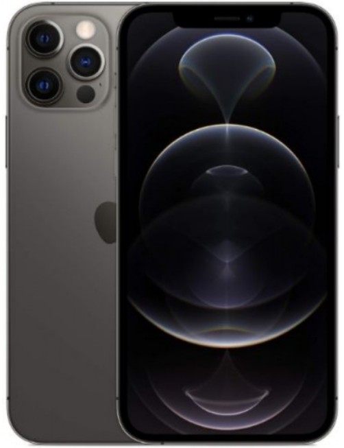 APPLE IPHONE 12 PRO 256GO GRIS SIDERAL