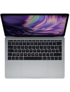 APPLE MACBOOK PRO 2017 13"...