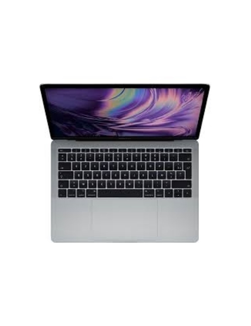APPLE MACBOOK PRO 2017 13" (A1708) CORE I5 2,3GHZ 8GO 256GO SSD