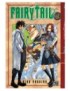 MANGA FAIRY TAIL - TOME 3