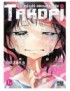 MANGA LE PECHE ORIGINEL DE TAKOPI TOME 1