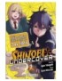 MANGA SHINOBI UNDERCOVER T01 