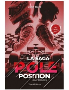 LIVRE POLE POSITION : TOME...