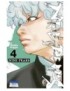 MANGA NINE PEAKS - TOME 4