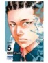 MANGA NINE PEAKS T05 