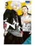 MANGA NINE PEAKS - TOME 3
