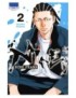 MANGA NINE PEAKS - TOME 2