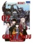MANGA GREAT KAIJU GAEA-TIMA - TOME 2