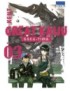 MANGA GREAT KAIJU GAEA-TIMA T03