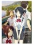 MANGA YOUR NAME, ANOTHER SIDE - EARTHBOUND - TOME 1