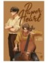 LIVRE PAPER HEART - LUHAN DE FREITAS