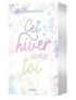 LIVRE CET HIVER AVEC TOI - LORIDEE DE VILLA 