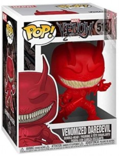 FIGURINE POP VENOM 513 -...