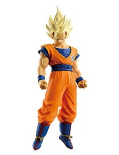 FIGURINE BANPRESTO DRAGON...