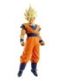 FIGURINE BANPRESTO DRAGON BALL Z - SON GOKU SSJ 2 