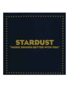 VINYL STARDUST – MUSIC...