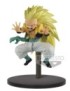 FIGURINE BANPRESTO DRAGON BALL SUPER - GOTENKS SSJ 3