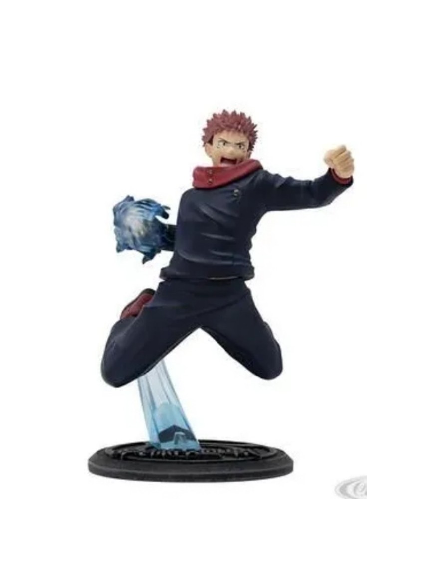 FIGURINE SFC JUJUTSU KAISEN - YUJI ITADORI 