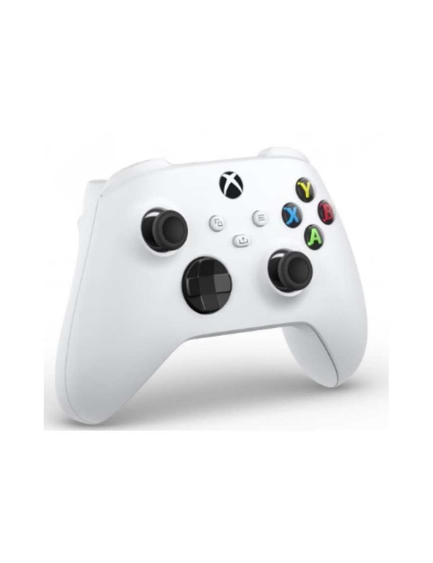 MANETTE MICROSOFT XBOX SERIES BLANCHE 