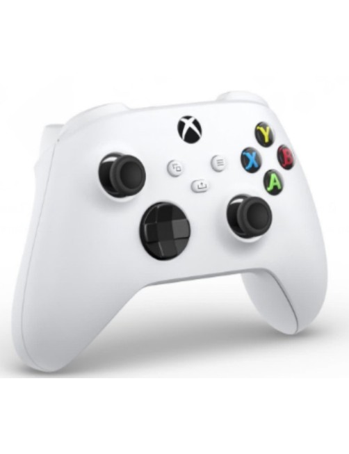 MANETTE MICROSOFT XBOX SERIES BLANCHE 
