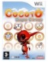 JEU WII COCOTO MAGIC CIRCUS
