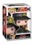 FUNKO POP FIRE FORCE - MAKI 980
